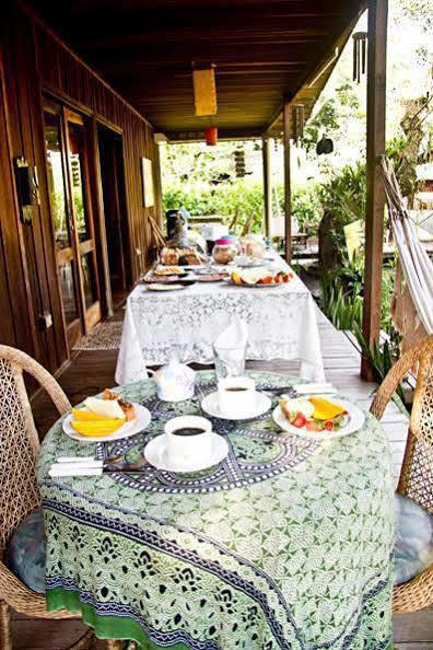 Pousada Beehouse Paranagua Luaran gambar